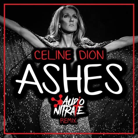 celine dion ashes mp3 download.